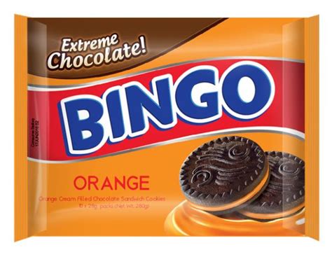 Bingo Biscuits royalty.
